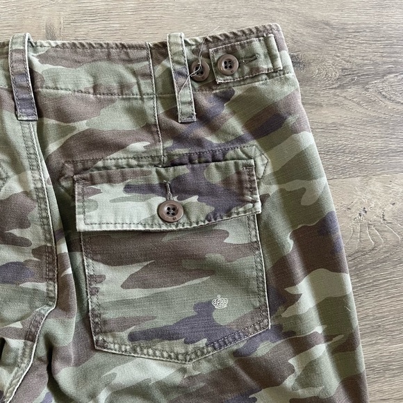 G1 Surplus Camo Pant - Picture 4 of 6